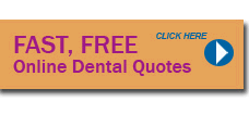 Get a Dental Insurance Quote!